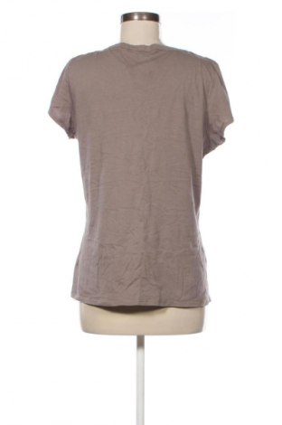 Γυναικείο t-shirt Marc O'Polo, Μέγεθος XL, Χρώμα Γκρί, Τιμή 17,30 €