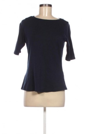 Γυναικείο t-shirt Marks & Spencer, Μέγεθος XL, Χρώμα Μπλέ, Τιμή 4,67 €