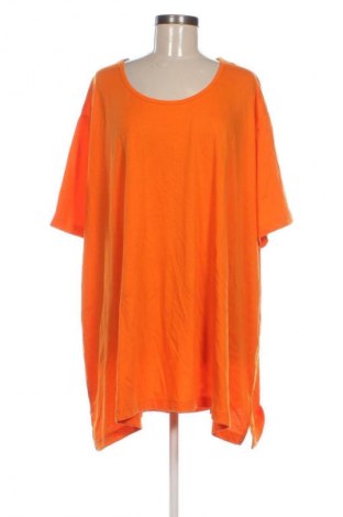 Női póló Mia Moda, Méret 5XL, Szín Narancssárga
, Ár 4 929 Ft