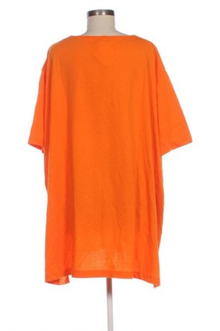 Női póló Mia Moda, Méret 5XL, Szín Narancssárga
, Ár 4 929 Ft