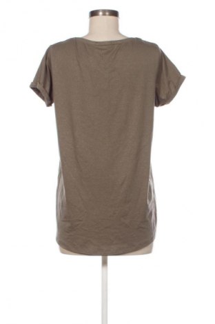 Tricou de femei Mohito, Mărime S, Culoare Verde, Preț 44,64 Lei