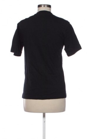 Damski T-shirt Monki, Rozmiar XS, Kolor Czarny, Cena 27,59 zł