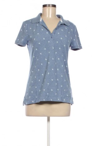 Damen T-Shirt Montego, Größe M, Farbe Blau, Preis € 10,00