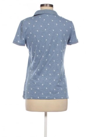 Damen T-Shirt Montego, Größe M, Farbe Blau, Preis € 10,00