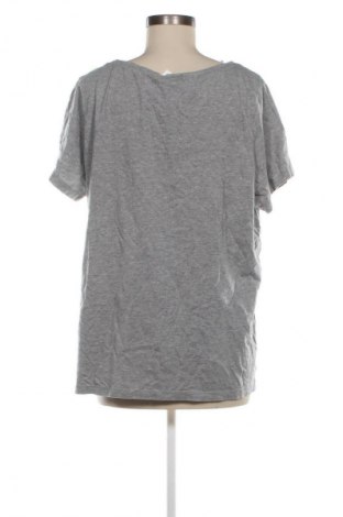 Dámské tričko Ms Mode, Velikost XXL, Barva Šedá, Cena  279,00 Kč