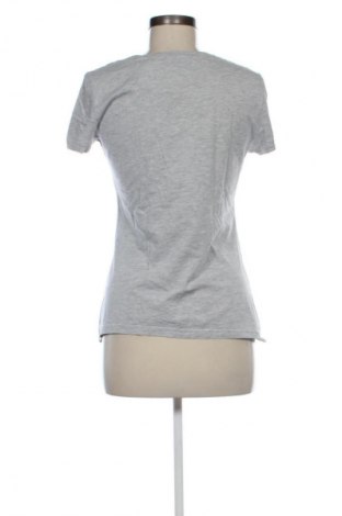Damski T-shirt Mustang, Rozmiar M, Kolor Szary, Cena 41,38 zł