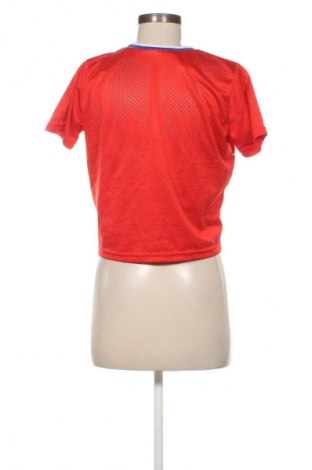 Γυναικείο t-shirt New Yorker, Μέγεθος S, Χρώμα Κόκκινο, Τιμή 12,00 €