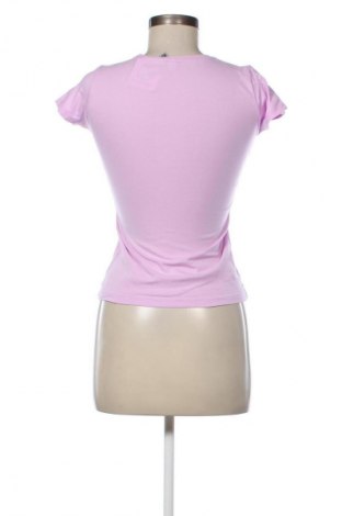 Дамска тениска Next Level Apparel, Размер XS, Цвят Многоцветен, Цена 17,00 лв.