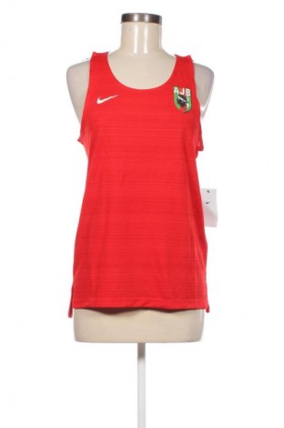 Dámské tričko Nike, Velikost M, Barva Červená, Cena  999,00 Kč