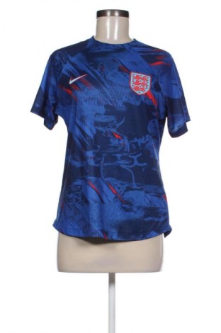 Dámske tričko Nike, Veľkosť M, Farba Modrá, Cena  22,86 €