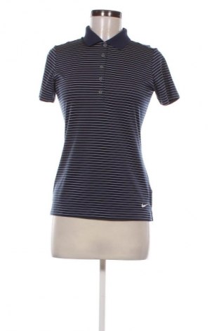 Damen T-Shirt Nike, Größe S, Farbe Mehrfarbig, Preis € 18,99