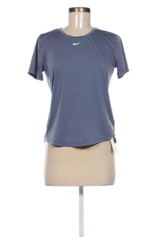 Női póló Nike, Méret S, Szín Kék, Ár 7 339 Ft