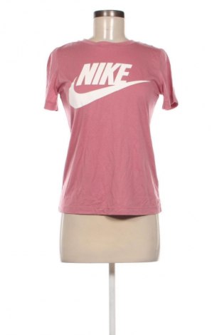 Dámske tričko Nike, Veľkosť XS, Farba Ružová, Cena  15,95 €