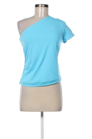 Dámska blúza Nike, Veľkosť S, Farba Modrá, Cena  17,39 €