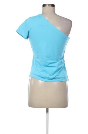 Dámska blúza Nike, Veľkosť S, Farba Modrá, Cena  17,39 €