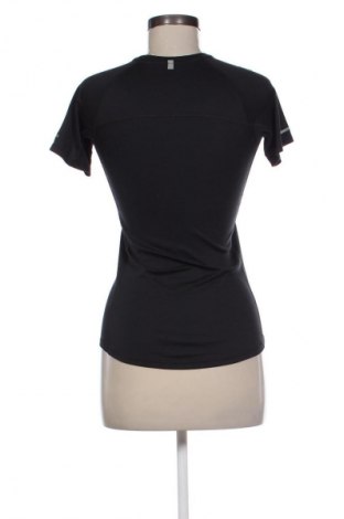 Damen T-Shirt Nike, Größe XS, Farbe Schwarz, Preis € 14,00