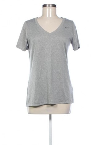 Γυναικείο t-shirt Nike, Μέγεθος L, Χρώμα Πράσινο, Τιμή 13,81 €