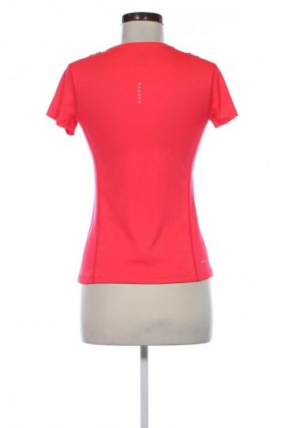 Dámské tričko Nike, Velikost XS, Barva Červená, Cena  346,00 Kč