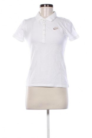 Női póló Nike, Méret S, Szín Fehér, Ár 5 865 Ft