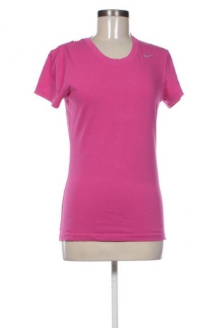 Damen T-Shirt Nike, Größe S, Farbe Rosa, Preis € 13,81