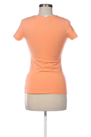 Damen T-Shirt Nkd, Größe S, Farbe Orange, Preis € 8,69