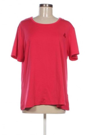 Damen T-Shirt Nkd, Größe XXL, Farbe Rosa, Preis € 9,99