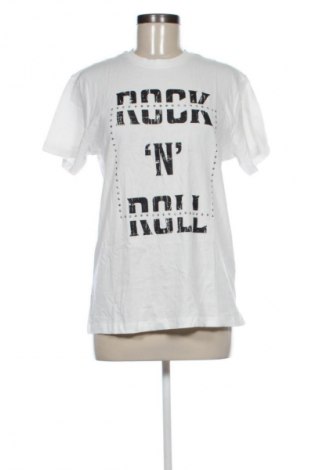 Damen T-Shirt ONLY, Größe S, Farbe Weiß, Preis € 21,99