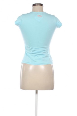 Damen T-Shirt Odel, Größe S, Farbe Blau, Preis 8,70 €