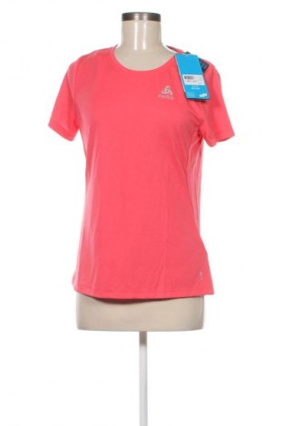 Damen T-Shirt Odlo, Größe M, Farbe Rosa, Preis € 32,99