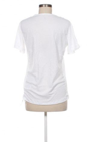 Damen T-Shirt Odlo, Größe L, Farbe Weiß, Preis 10,99 €