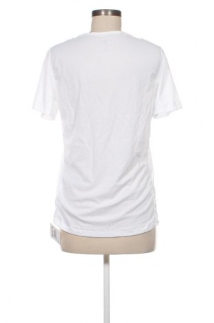 Damen T-Shirt Odlo, Größe L, Farbe Weiß, Preis € 32,99