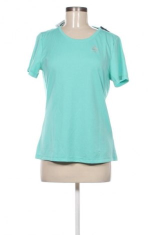 Damski T-shirt Odlo, Rozmiar M, Kolor Zielony, Cena 150,99 zł