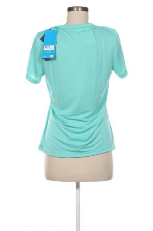Damski T-shirt Odlo, Rozmiar M, Kolor Zielony, Cena 150,99 zł