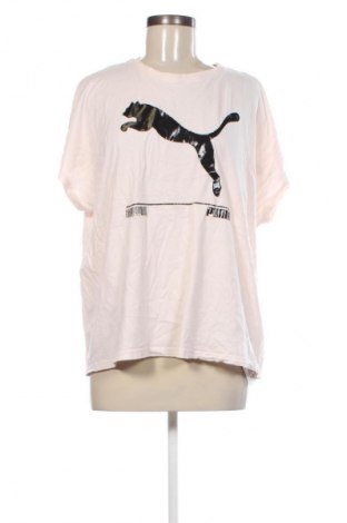 Női póló PUMA, Méret XL, Szín Rózsaszín, Ár 8 509 Ft