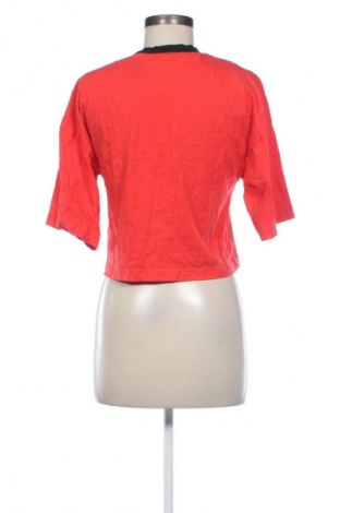 Damen T-Shirt PUMA, Größe S, Farbe Rot, Preis € 15,41