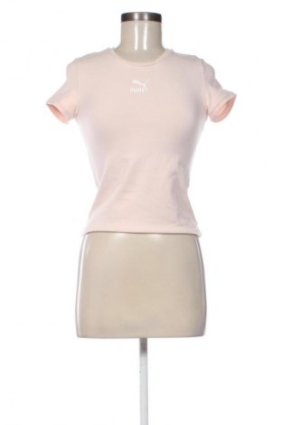 Damen T-Shirt PUMA, Größe S, Farbe Rosa, Preis € 13,82