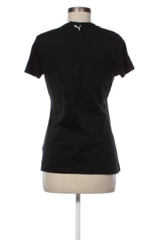 Damen T-Shirt PUMA, Größe M, Farbe Schwarz, Preis € 37,42