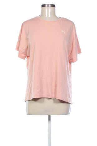 Dámské tričko PUMA, Velikost S, Barva Růžová, Cena  342,00 Kč