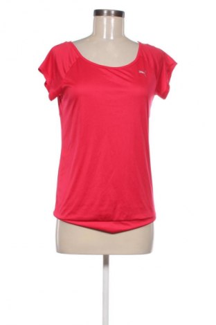 Tricou de femei PUMA, Mărime M, Culoare Roșu, Preț 57,76 Lei