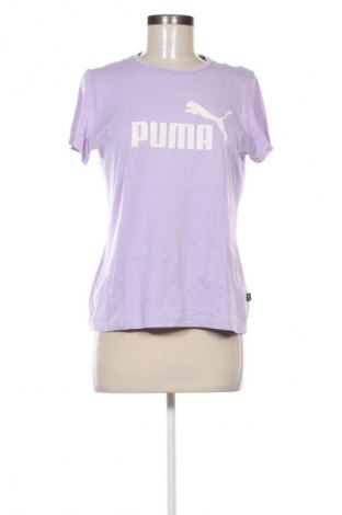 Női póló PUMA, Méret M, Szín Lila, Ár 3 915 Ft