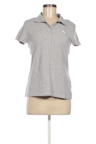 Tricou de femei PUMA, Mărime L, Culoare Gri, Preț 108,00 Lei