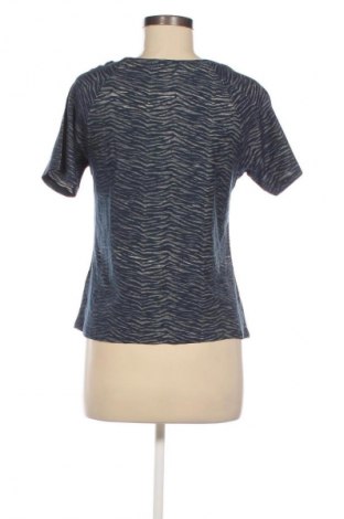Damski T-shirt Paco&Co, Rozmiar L, Kolor Kolorowy, Cena 39,08 zł