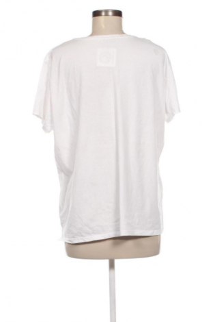 Damski T-shirt Papaya, Rozmiar XL, Kolor Biały, Cena 39,31 zł
