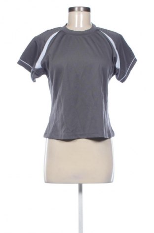 Damen T-Shirt Patrick, Größe M, Farbe Grau, Preis 10,24 €