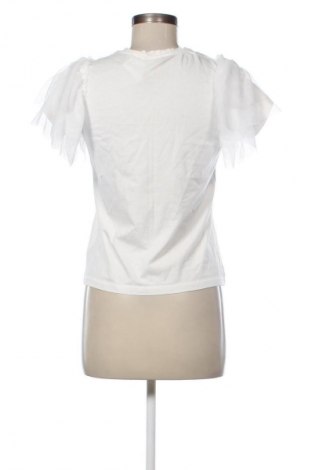 Γυναικείο t-shirt Pepper & Mint, Μέγεθος S, Χρώμα Λευκό, Τιμή 9,21 €