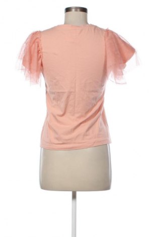 Damen T-Shirt Pepper & Mint, Größe S, Farbe Orange, Preis 9,21 €
