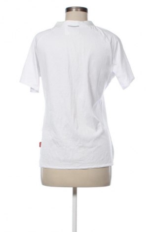 Γυναικείο t-shirt Phenix, Μέγεθος L, Χρώμα Λευκό, Τιμή 56,37 €