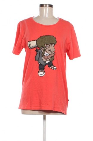 Tricou de femei Plus Eighteen, Mărime XL, Culoare Multicolor, Preț 71,00 Lei