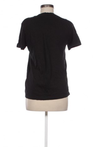 Γυναικείο t-shirt Primark, Μέγεθος S, Χρώμα Μαύρο, Τιμή 8,70 €