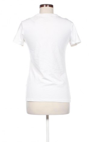 Tricou de femei Primark, Mărime M, Culoare Alb, Preț 44,64 Lei